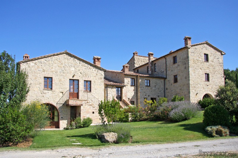 House - Tuscany - For Sale