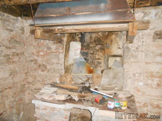 Istra, Vodnjan, kuća u nizu u staroj jezgri - 5
