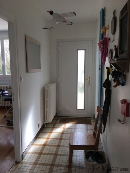 Stone House For Sale St Savinien - 2