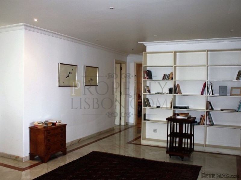 T3 Lisbon Apartment with view of city.. - 2