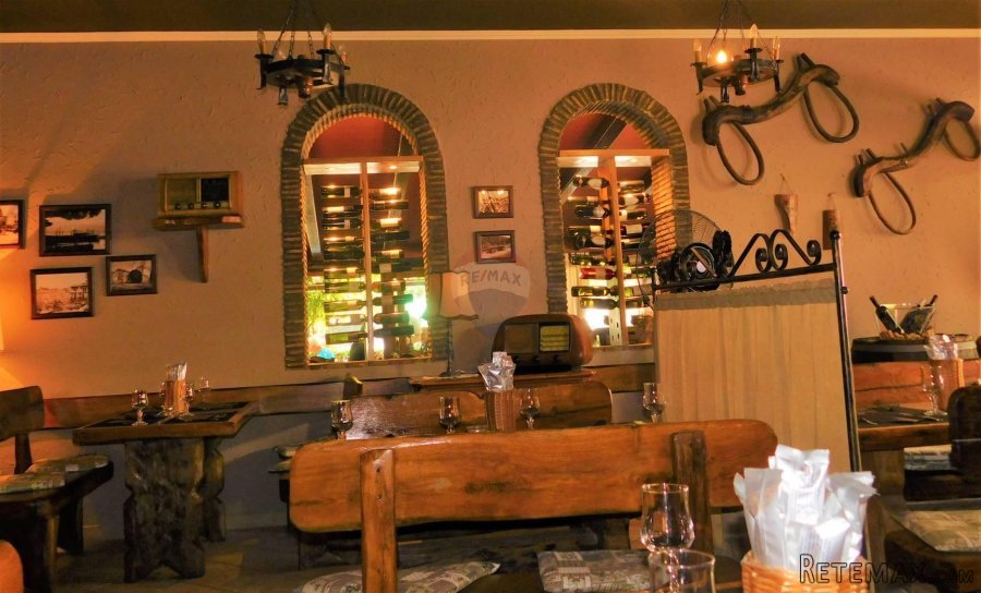 Umag,Savudrija,Renomirani restoran u turističkom naselju - 8