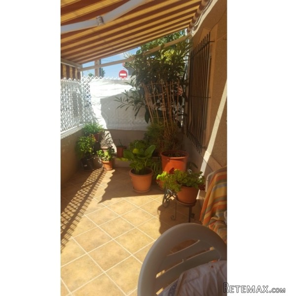 RS354, Ground floor villa in La Torre