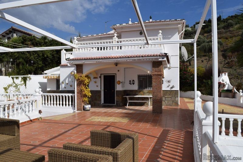 Villa for Sale in Torrox, Torrox.. - 2