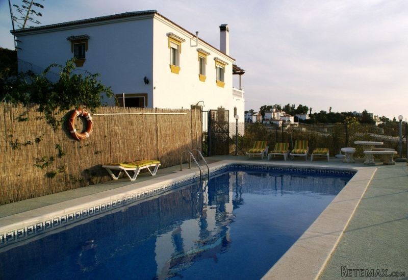 Villa for Sale in Torrox, Torrox.. - 2