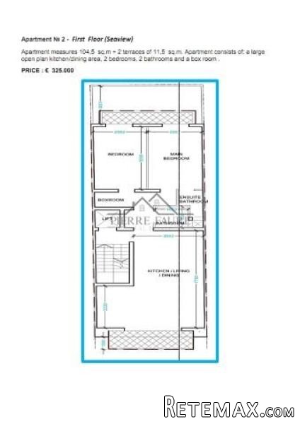 Apartment - Swieqi