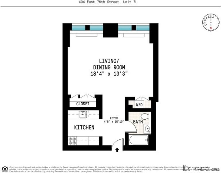 Condo - New York State - For Sale - 2