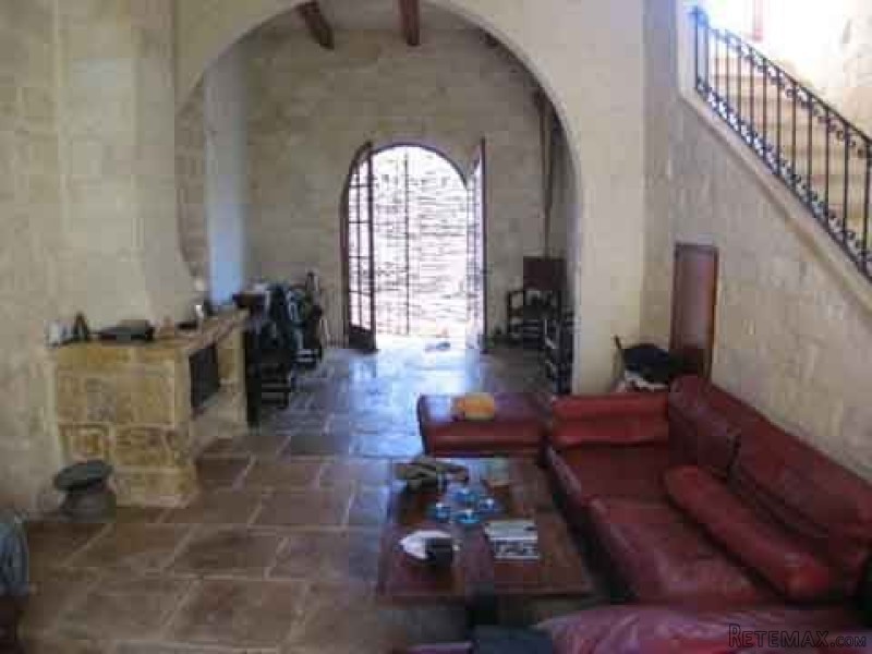 House Of Character, Expertly Converted