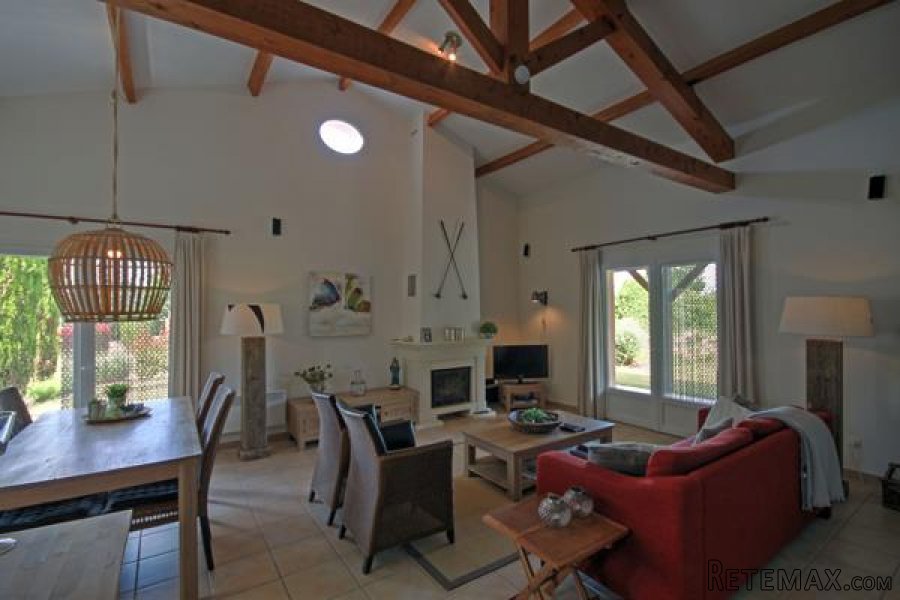 Les Forges (79) - Immaculate villa with private jacuzzi, garden.. - 10