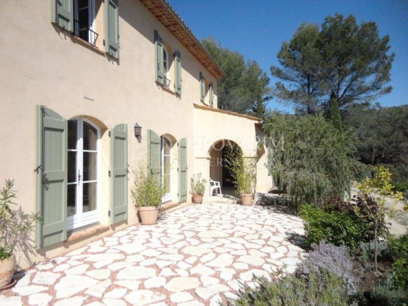 Sale House - Fayence