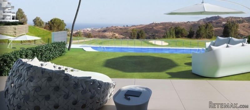 3 Bedrooms - Penthouse - Malaga - For.. - 2