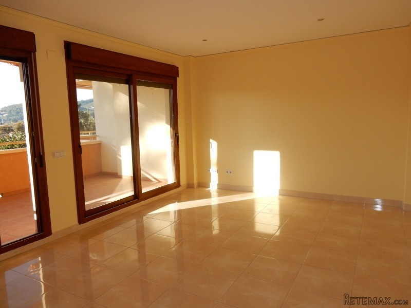 3 BEDS APARTMENT FOR SALE IN JAVEA