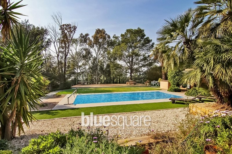 4-Bedroom Finca in Altea - 2