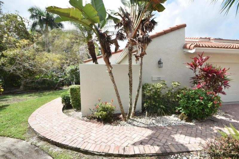 7350 Woodmont Ct, Boca Raton, FL -.. - 2