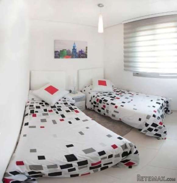 Duplex For Sale In Torrevieja Spsnb1086 - 2