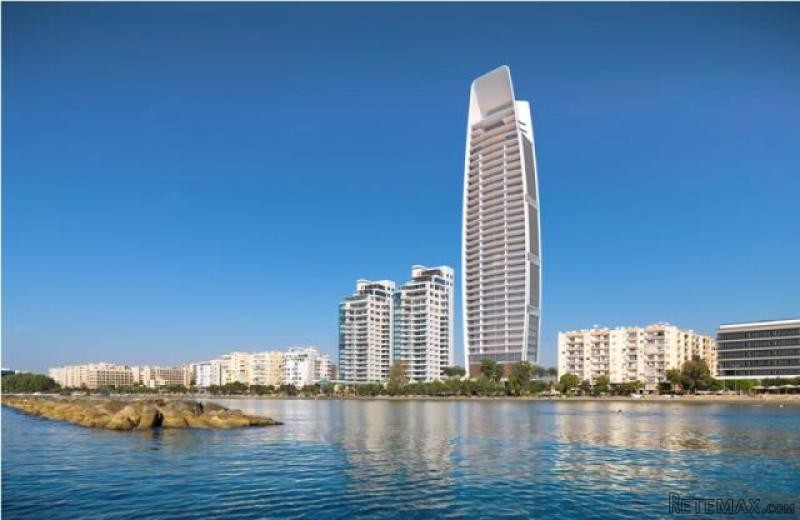Luxury Apartments For Sale, Limassol..