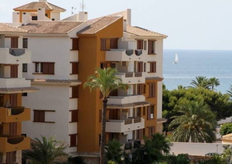 3 Bedroom 2 Bathroom Apartment In Punta.. - 2
