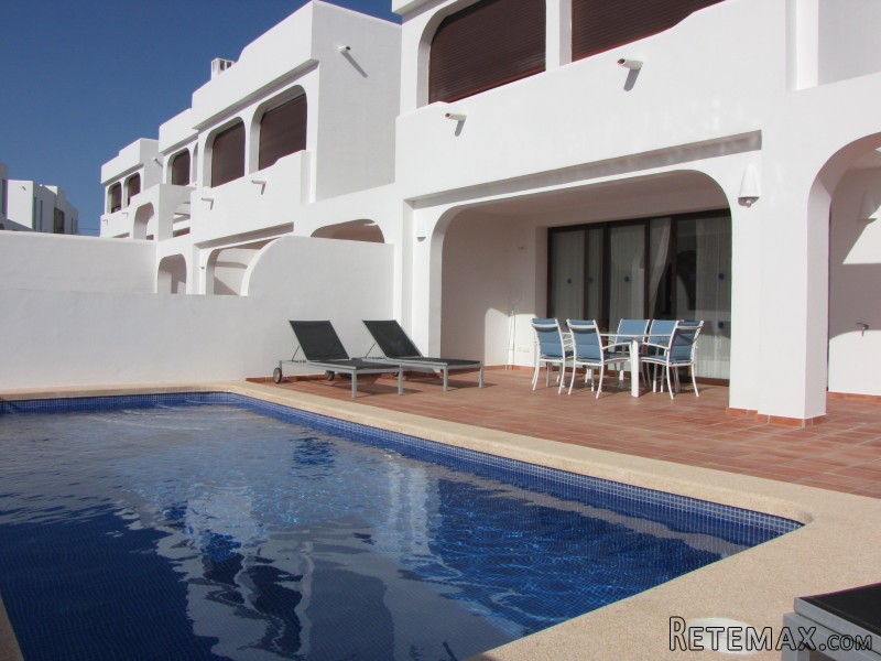 3 Bedrooms - Duplex - Alicante - For..