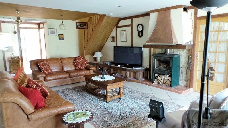 Attractive Renovated Stone Village House - 2
