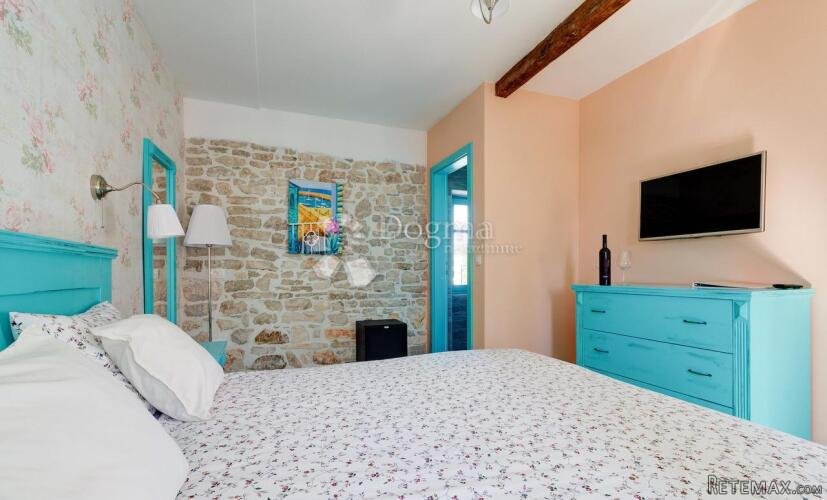 Boutique Hotel: Tradicija i Stil u Srcu Istarske Idile - 2