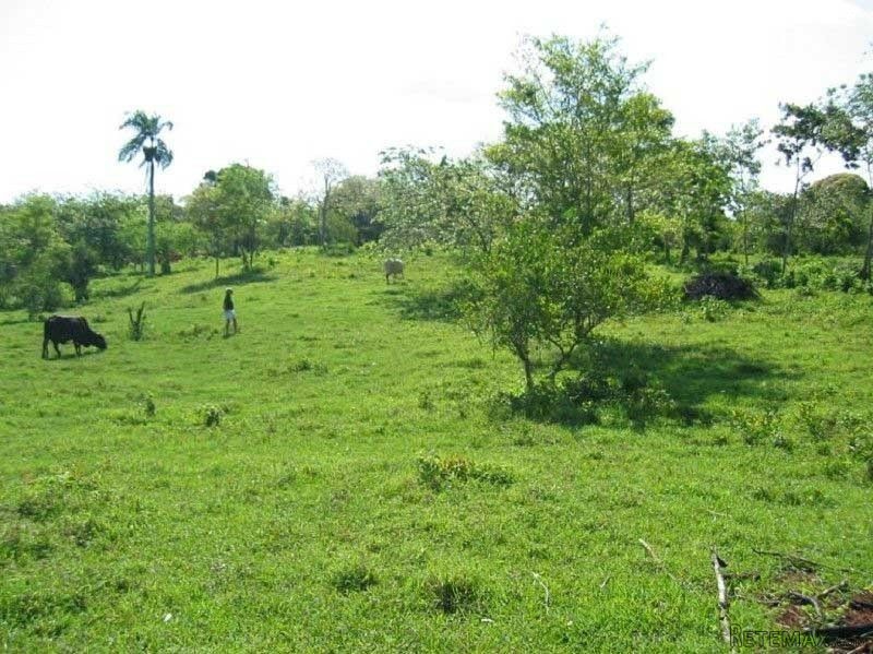 Cabarete Hacienda Style Lot For Sale