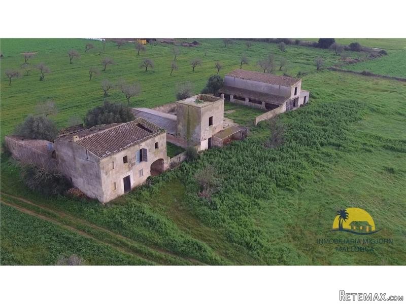 Country Houses For Sale In Campos