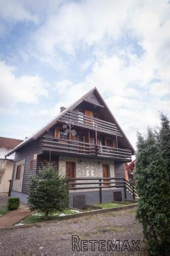 Kuća Bjelolasica, 152m2, 5-sobna, potpuno namještena i sprem - 2