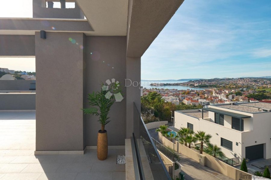 PODSTRANA (SPLIT) - MAGIC VILLA - 2