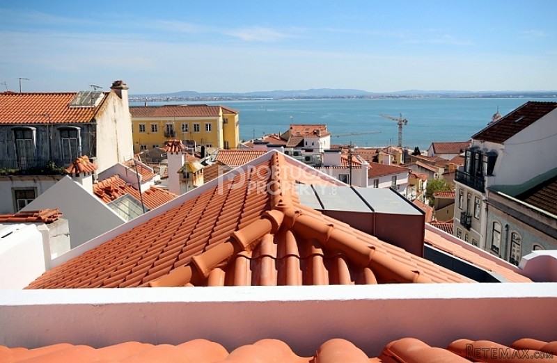 Stunning Apartments to Renovate in the..