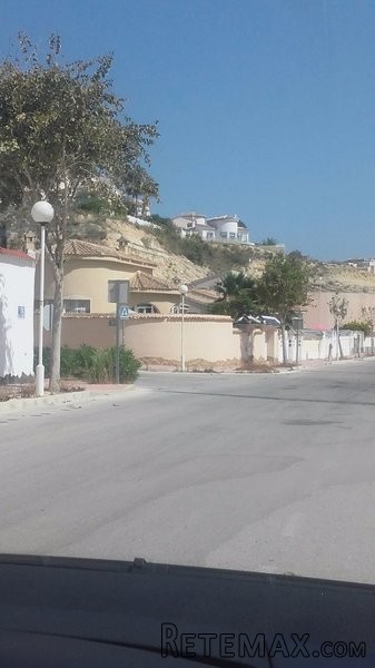 3 Bedrooms - Villa - Alicante - For Sale - 2