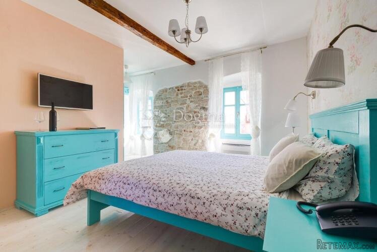 Boutique Hotel: Tradicija i Stil u Srcu Istarske Idile - 3