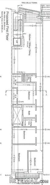 Flat, Luxurious Finish