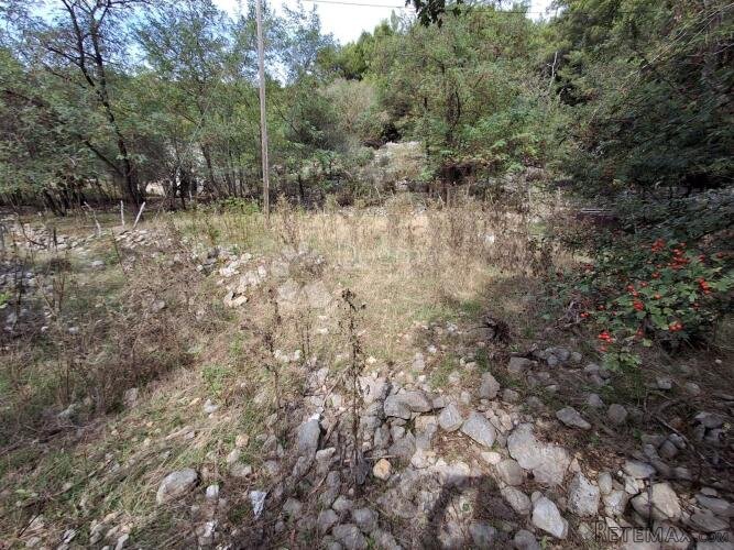 Građevinski teren u Supetarskoj Drazi - 3