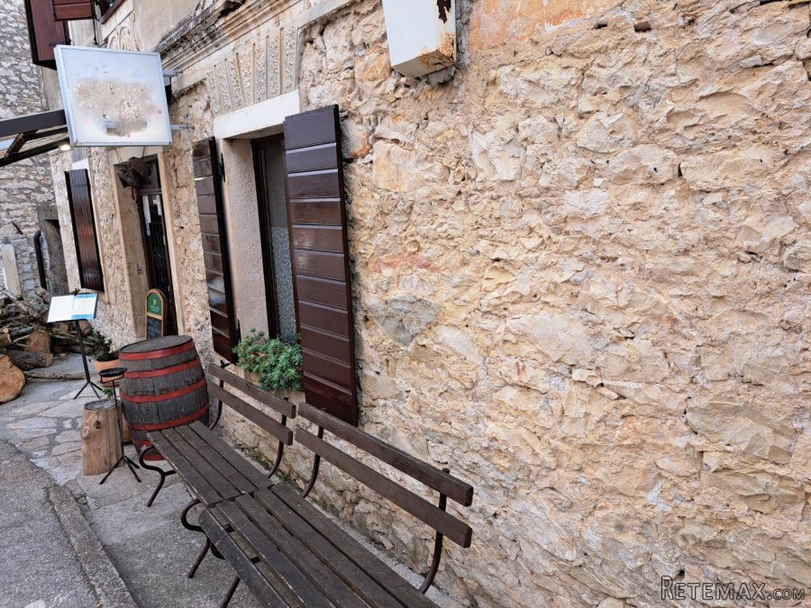 Istra, Brtonigla, ugostiteljski prostor od 274,71 m2 sa više - 3