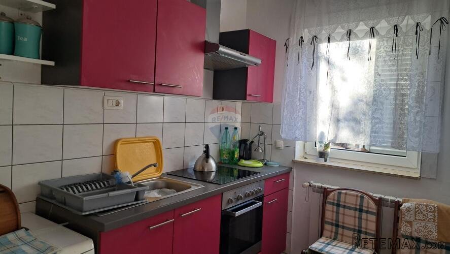 Matulji,Pobri,visoko prizemlje,2 soban+dnevni boravak s lođo - 3