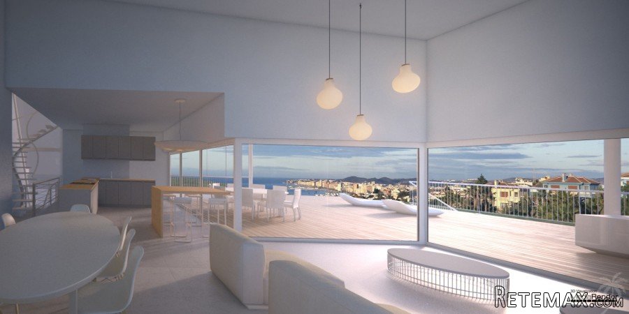 New project with an innovative design of clean lines and.. - 3