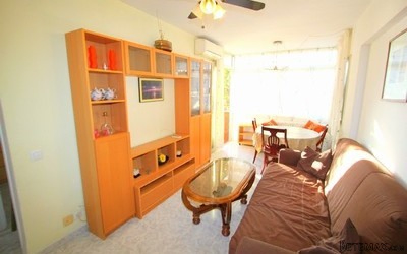 One bedoom apartment for sale in Son..