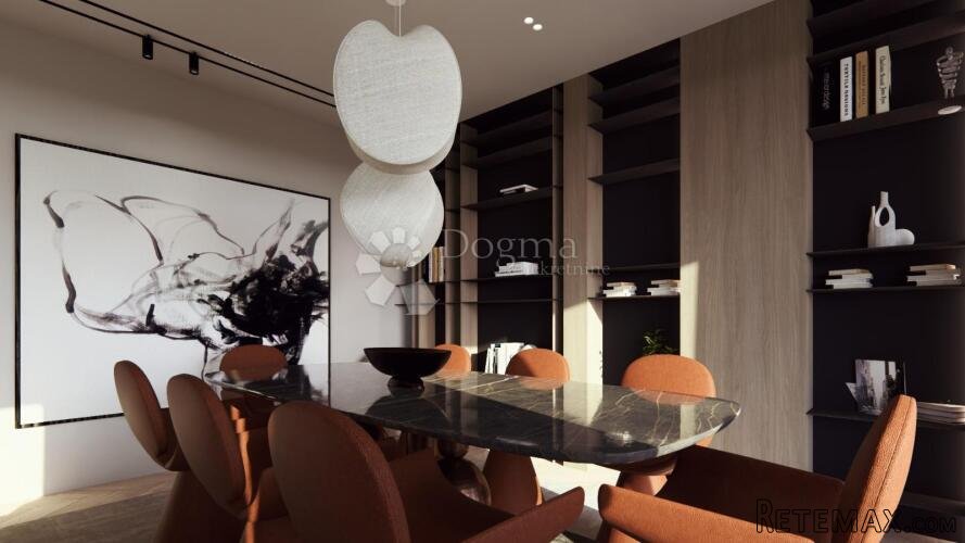 Opatija_Centar, Penthouse 293 m2 - 3