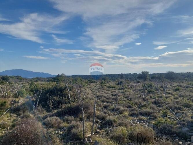 Otok Cres, Poljoprivredno zemljište, 87110m2 - 3