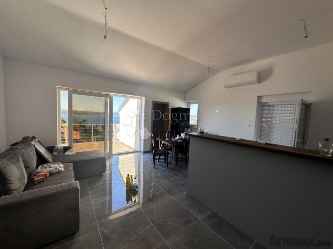 Penthouse Crikvenica 120m2 u blizini mora - 3