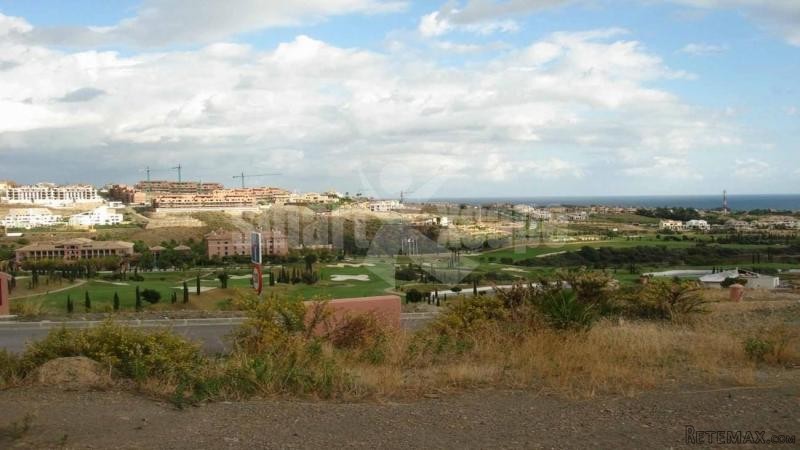 Plot/land For Sale In Los Flamingos.. - 2