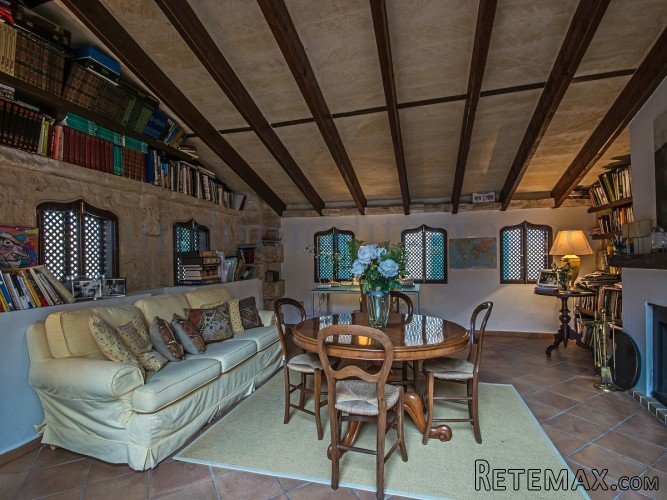 South oriented spectacular penthouse with character in the.. - 3