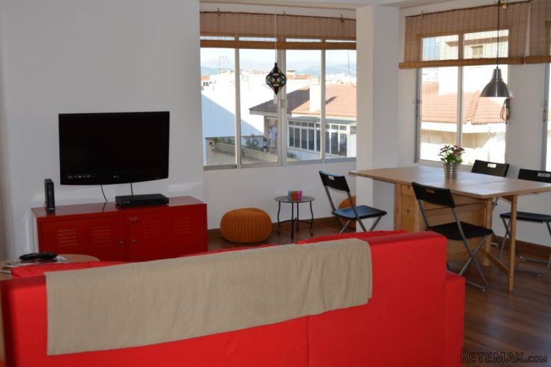 Apartament En Palma De Mallorca 5 Min..