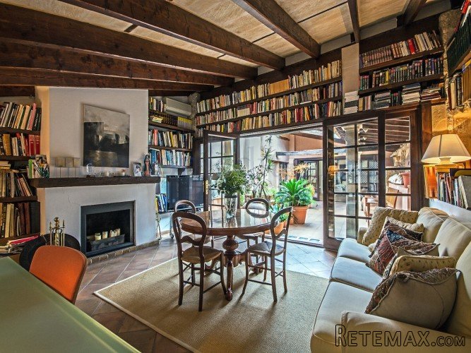 South oriented spectacular penthouse with character in the.. - 4