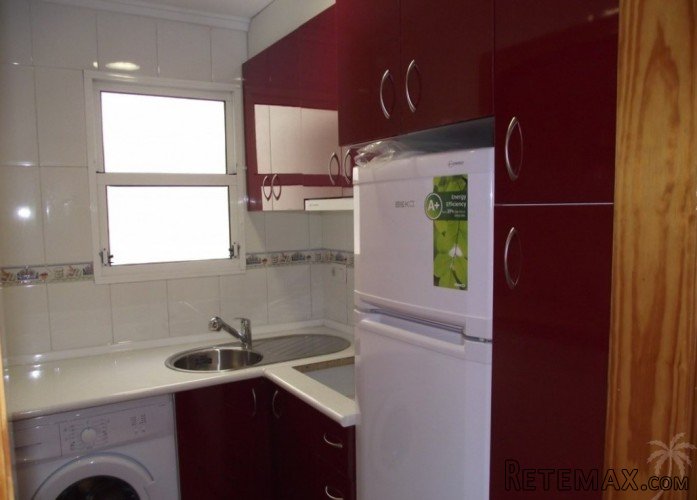 This beautiful 2 bedroom apartment in the bustling heart of.. - 4