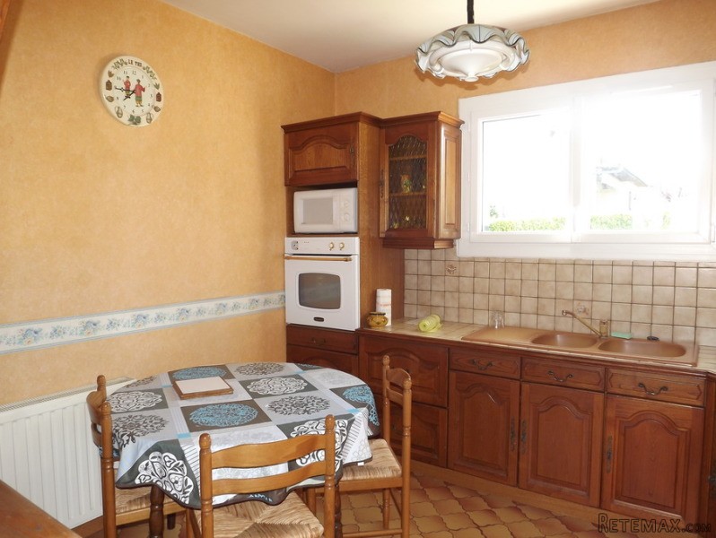 Well Renovated Village House For Sale.. - 2