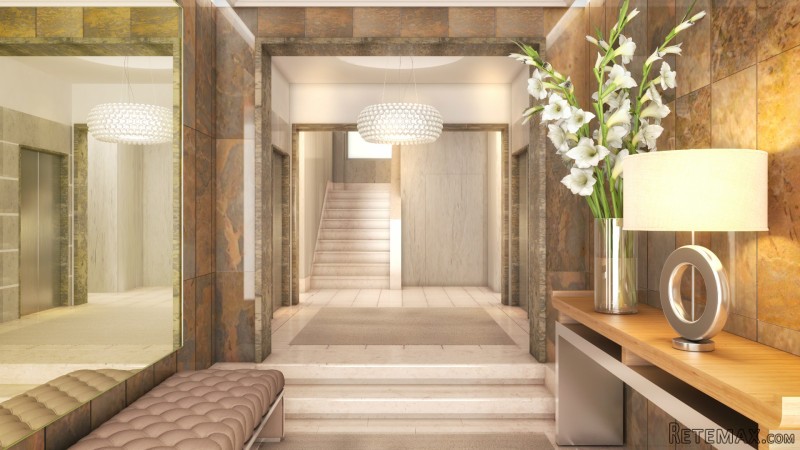 Apartment T3
