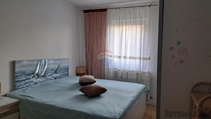 Matulji,Pobri,visoko prizemlje,2 soban+dnevni boravak s lođo - 5
