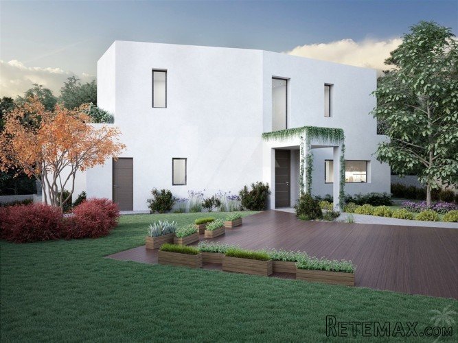 Sea view villa for sale in Moraira, close to.. - 5