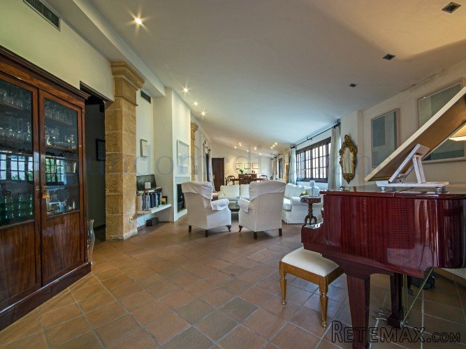 South oriented spectacular penthouse with character in the.. - 5