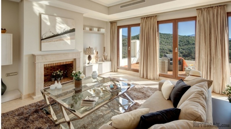 Three Bedroom Pinsapo Villa, 8..